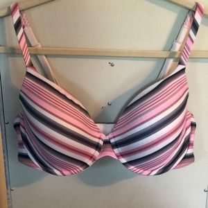 Victoria’s Secret  Perfect Coverage Bra